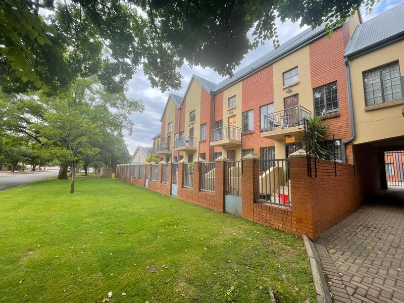 To Let 0 Bedroom Property for Rent in Die Bult North West